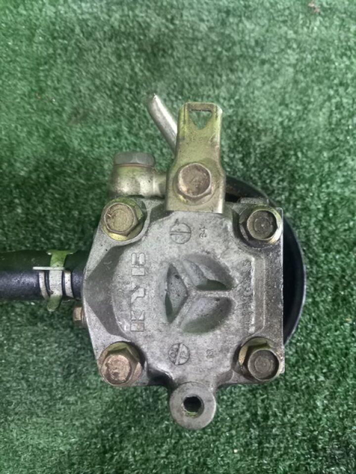 Гидроусилитель MITSUBISHI GRANDIS NA4W 4G69 5 ракурс