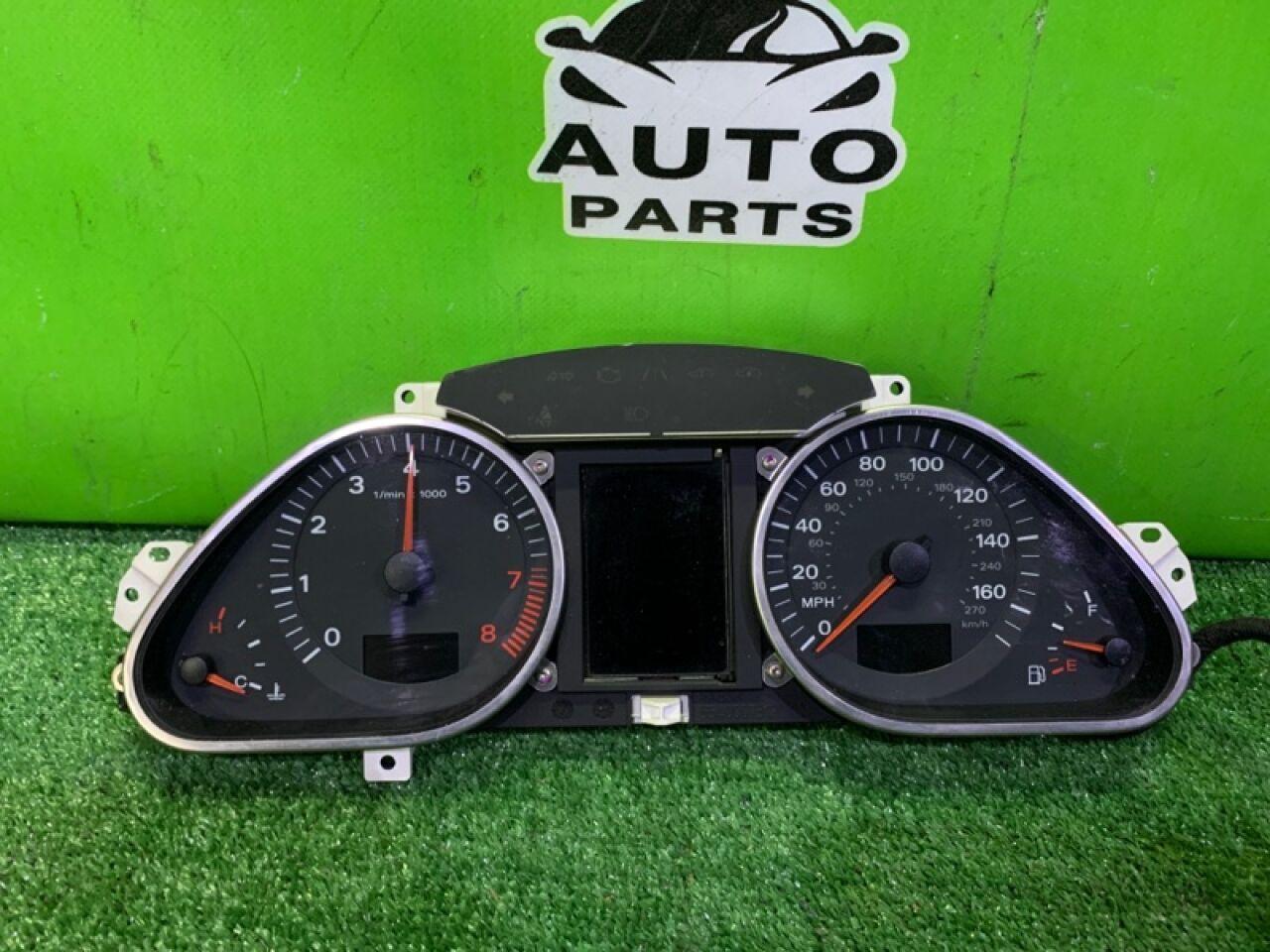 Спидометр AUDI A6 4F2 BKH 4F0 920 951 A 1 ракурс