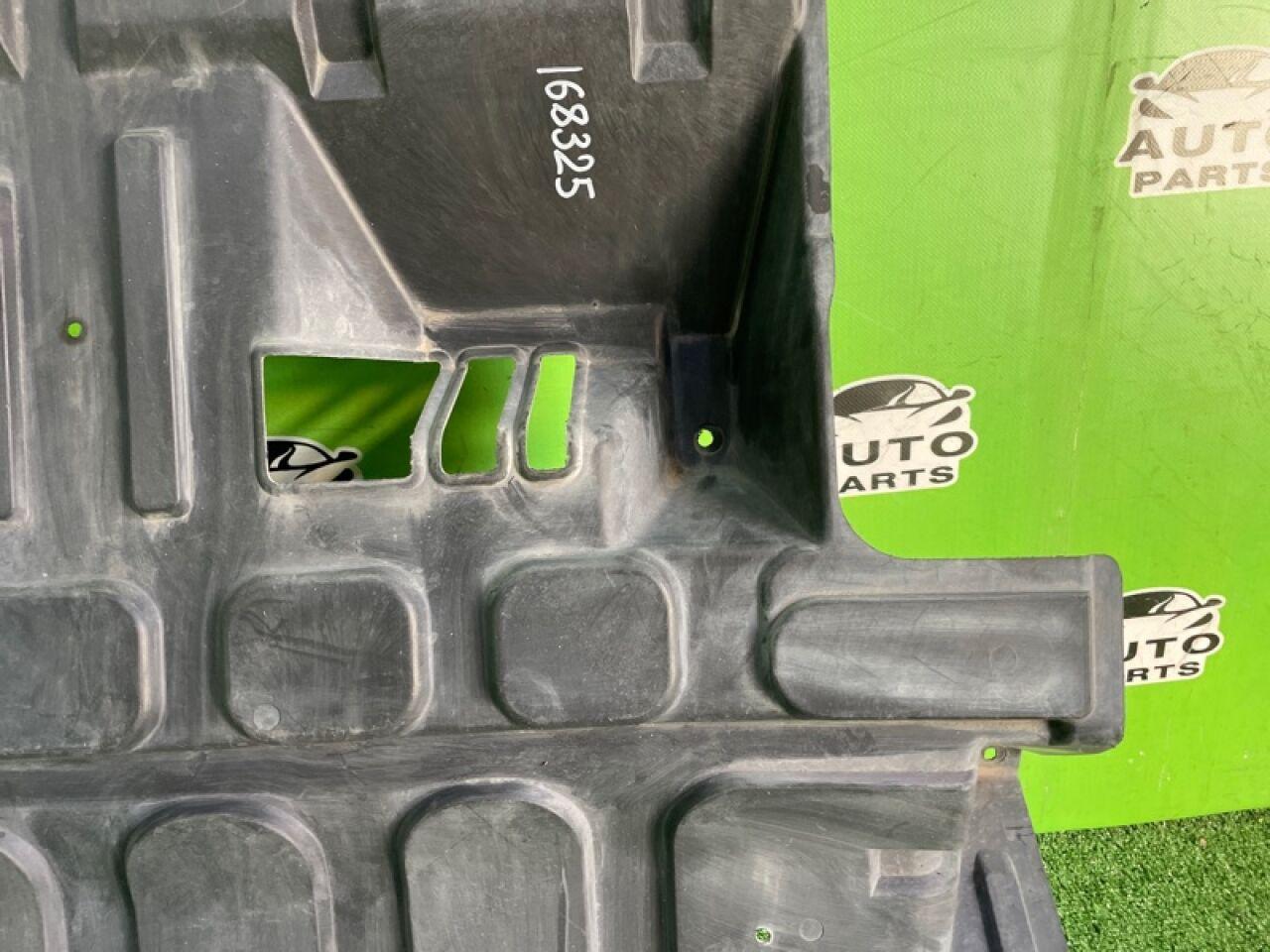 Защита двигателя NISSAN ELGRAND E51 VQ35DE 75830WL000 4 ракурс