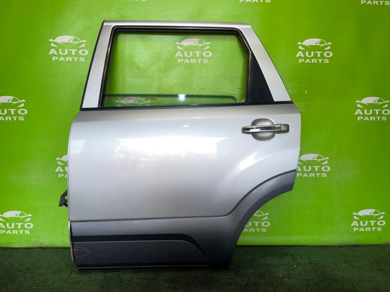 Дверь левая задняя  KIA MOHAVE HM D6EA ,770032J010 1 ракурс