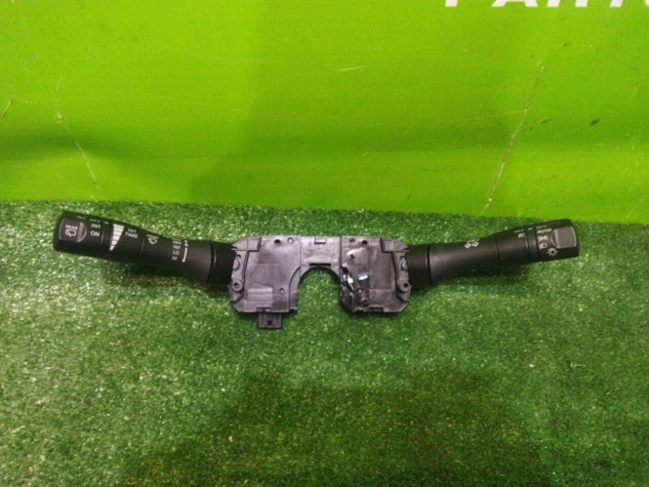 Гитара NISSAN ELGRAND TE52 QR25DE 1 ракурс