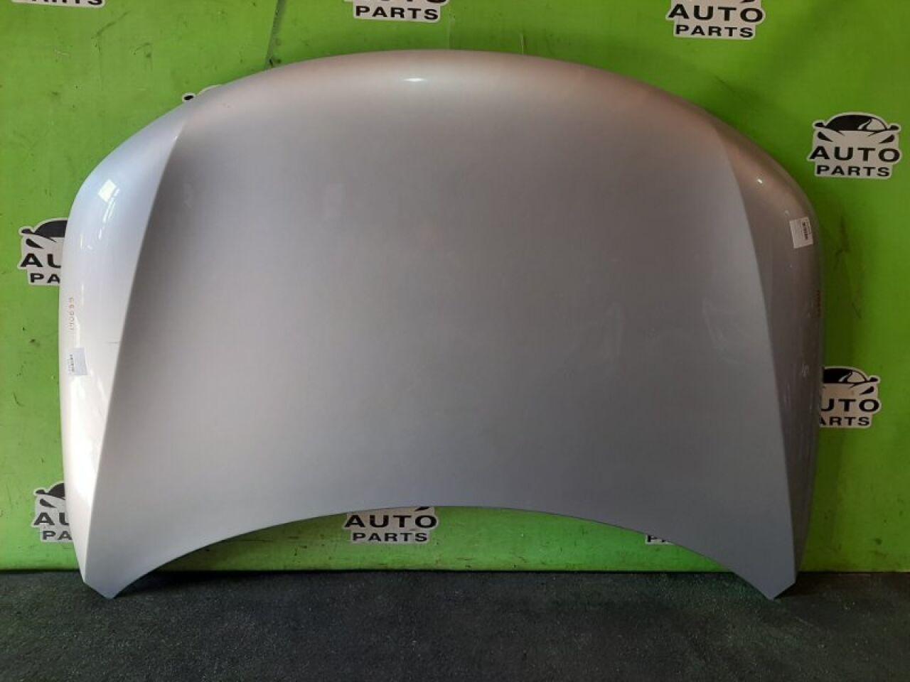 Капот KIA SORENTO XM D4HA ,664002P000 1 ракурс Капот KIA SORENTO XM D4HA ,664002P000 1 ракурс