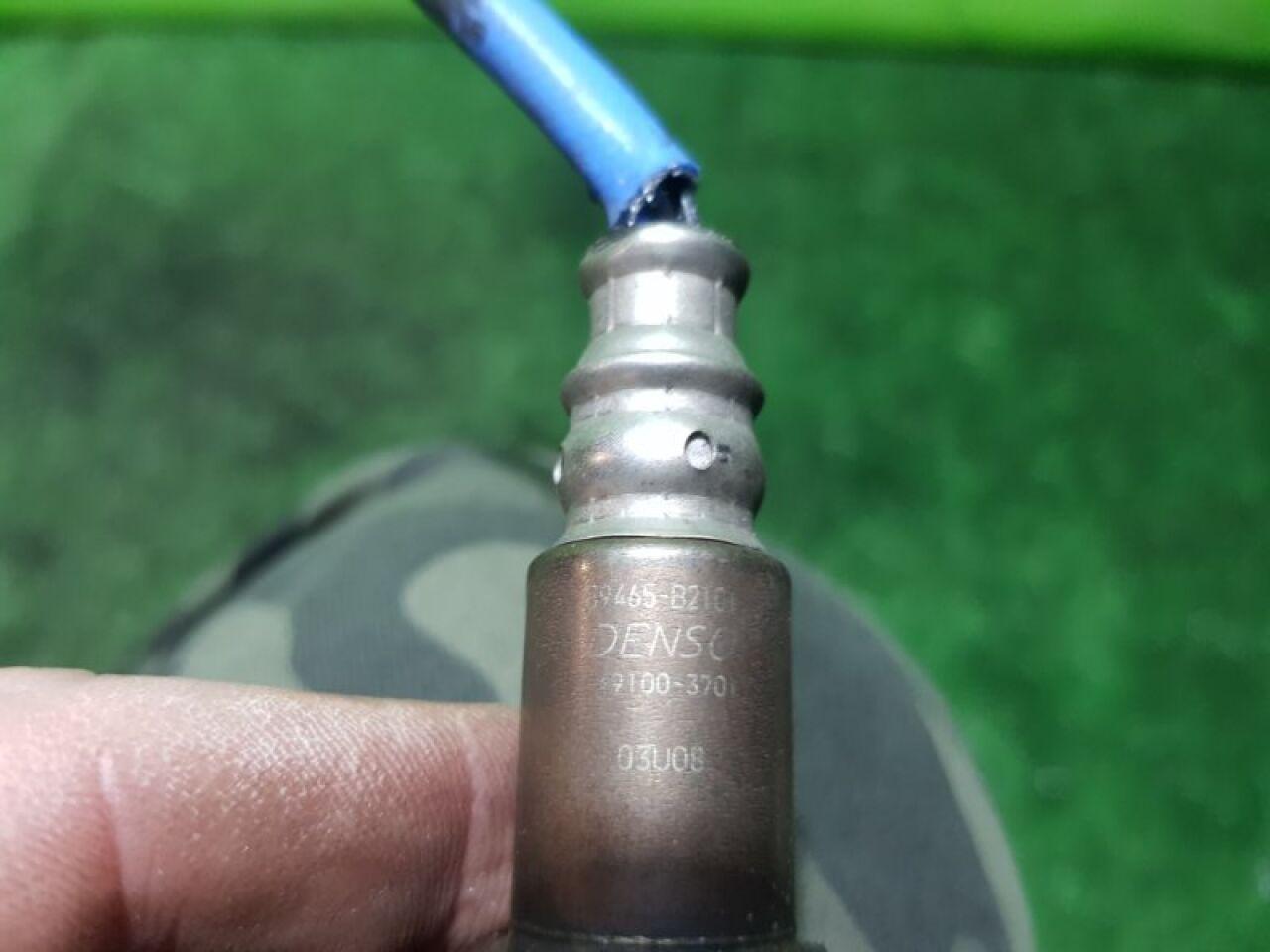 Лямбда-зонд DAIHATSU HIJET S321V KFDET 89465-B2101 2 ракурс