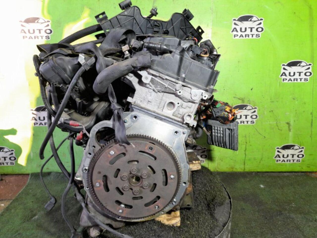 Двигатель BMW 5 SERIES E60 N52B30AE 80884150424852 3 ракурс Двигатель BMW 5 SERIES E60 N52B30AE 80884150424852 3 ракурс