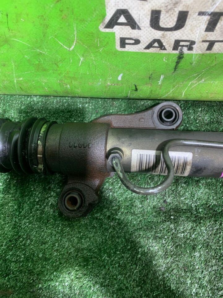 Рулевая рейка для TOYOTA NOAH AZR60 1AZFSE 6 ракурс Рулевая рейка для TOYOTA NOAH AZR60 1AZFSE 6 ракурс