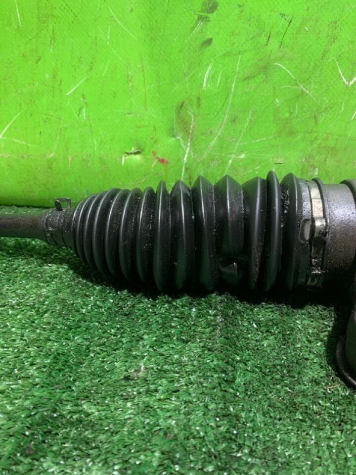 Рулевая рейка для TOYOTA NOAH AZR60 1AZFSE 8 ракурс Рулевая рейка для TOYOTA NOAH AZR60 1AZFSE 8 ракурс