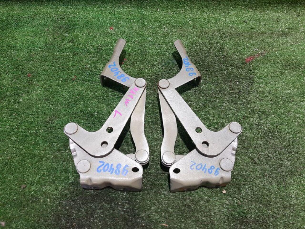 Петля капота передняя MITSUBISHI I HA1W 3B20 2 ракурс