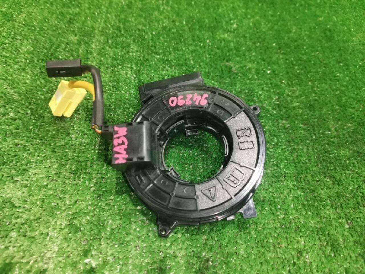 Шлейф-лента air bag MITSUBISHI I-MIEV HA3W Y4F1 1 ракурс