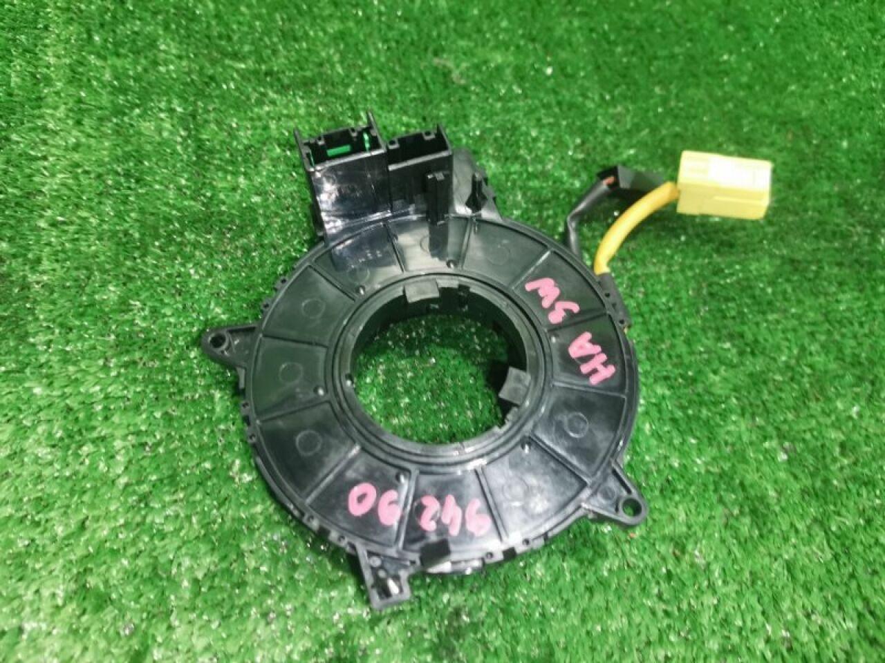 Шлейф-лента air bag MITSUBISHI I-MIEV HA3W Y4F1 2 ракурс