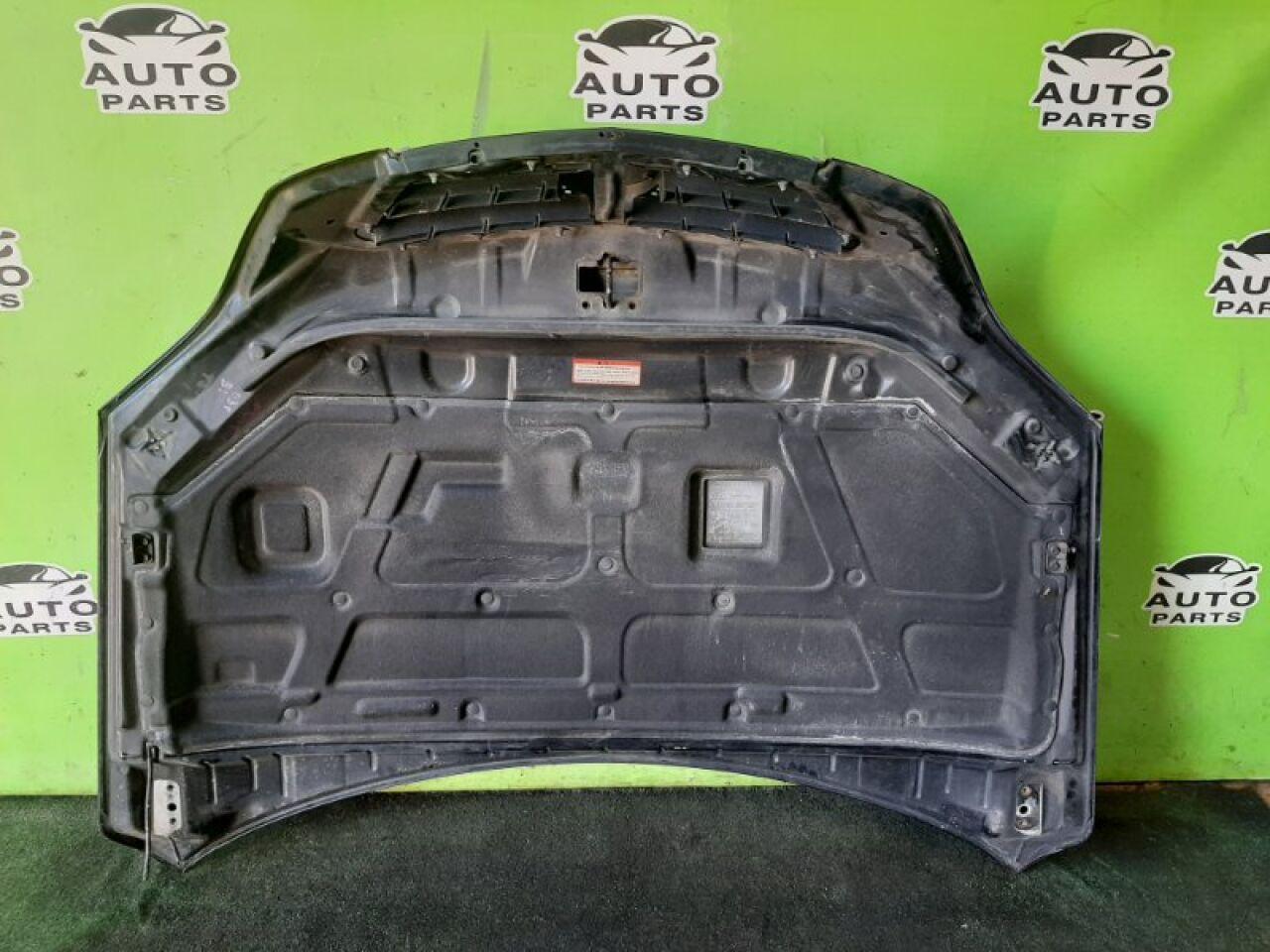 Капот для KIA SORENTO BL D4CB, 863503E000, 664003E000 13 ракурс