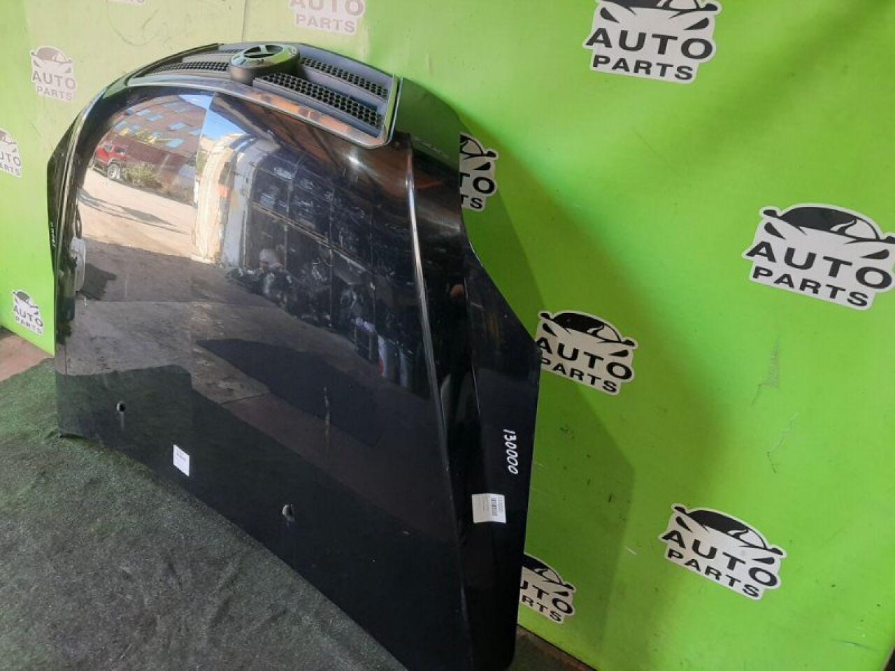 Капот KIA SORENTO BL D4CB 863503E000, 664003E000 3 ракурс
