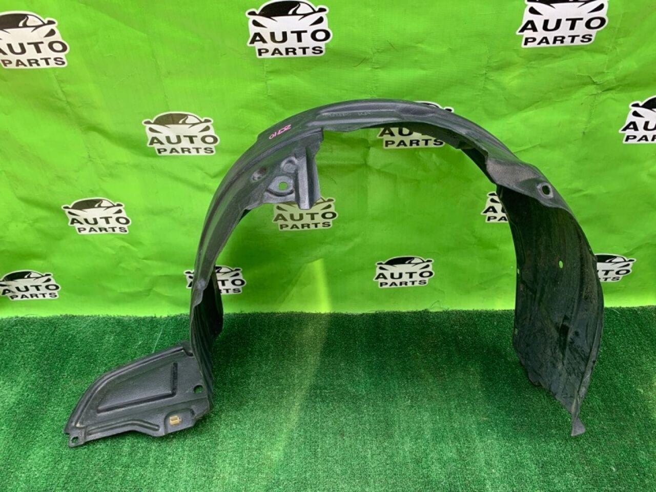 Подкрылок правый передний  TOYOTA OPA ZCT10 1ZZFE ,53875-63010 1 ракурс