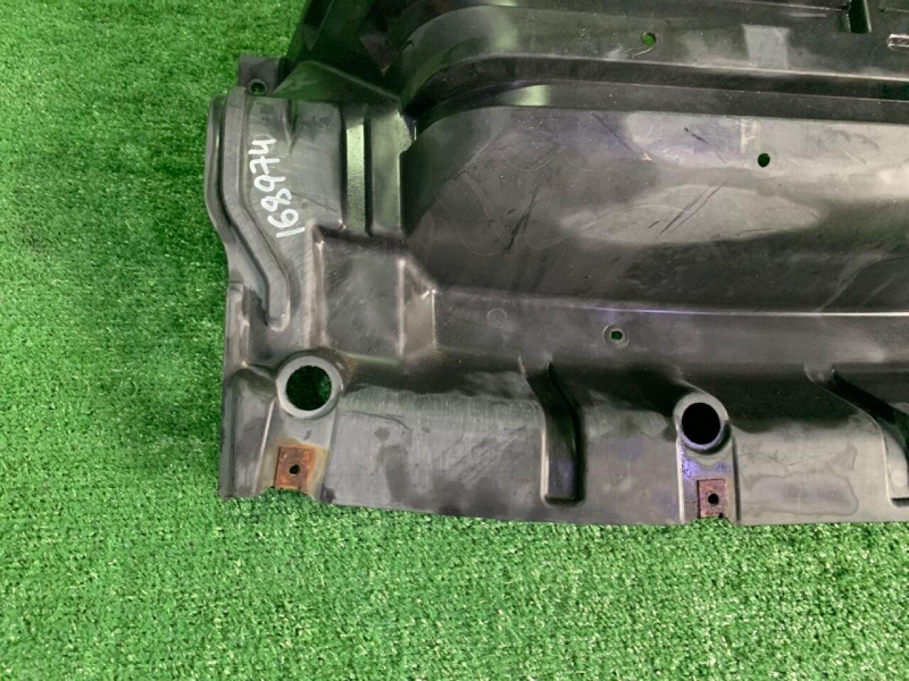 Защита двигателя NISSAN ELGRAND E51 VQ35DE 75892WL000 3 ракурс