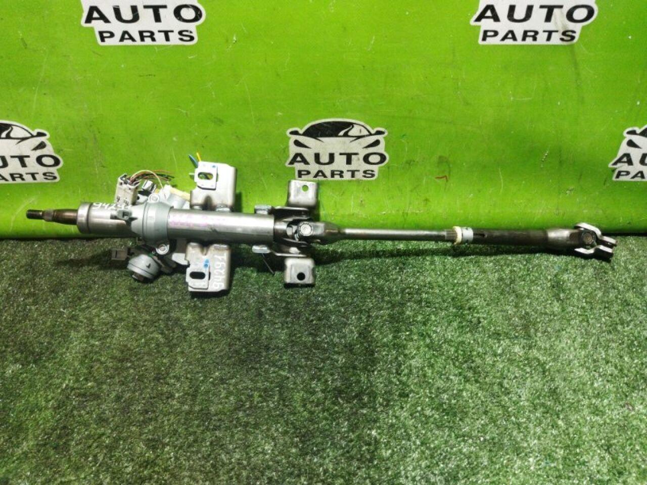 Рулевая колонка MITSUBISHI I-MIEV HA3W Y4F1 1 ракурс