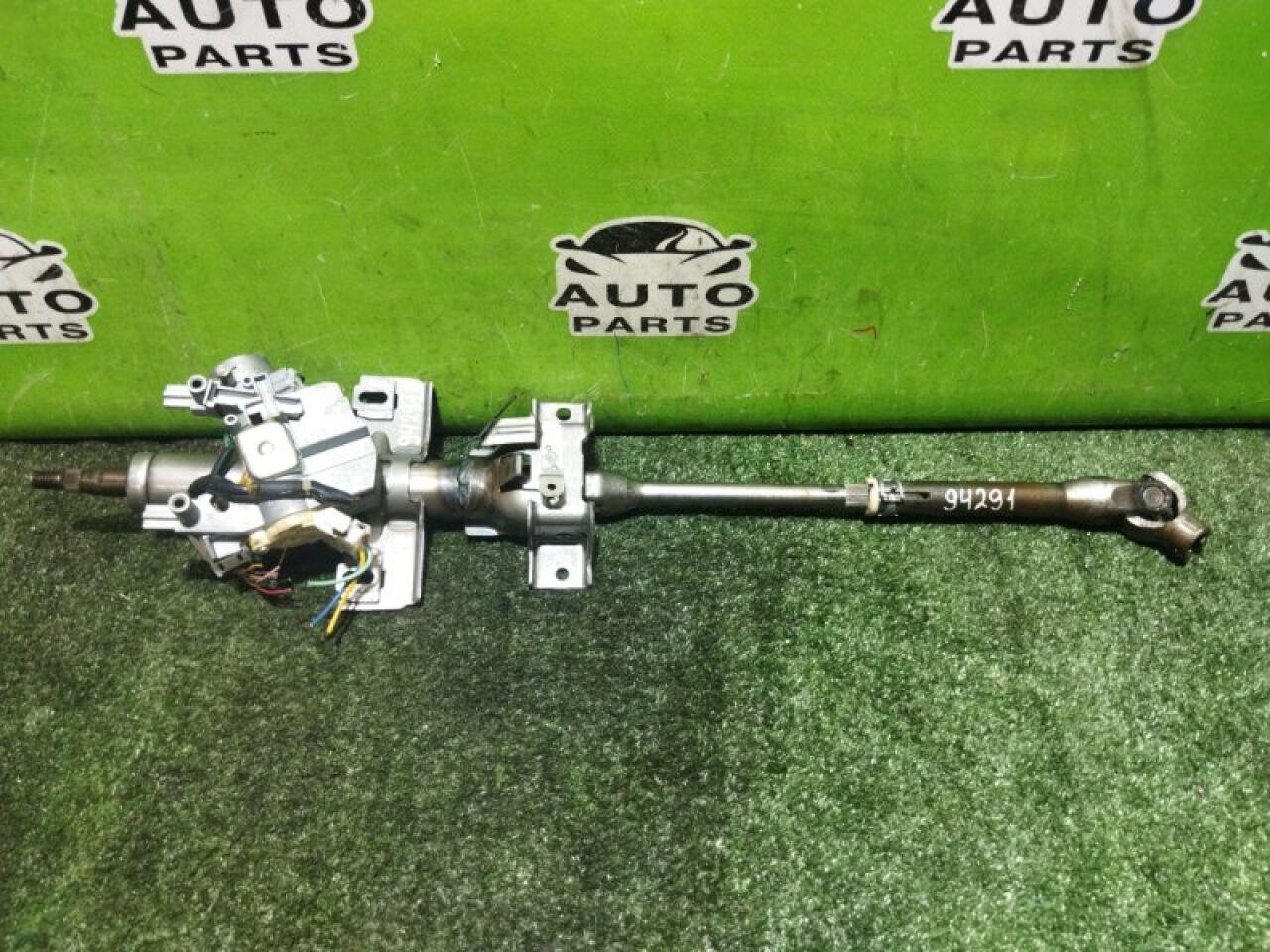 Рулевая колонка MITSUBISHI I-MIEV HA3W Y4F1 2 ракурс