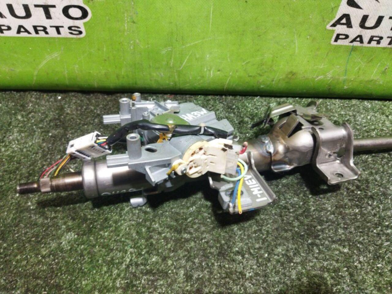 Рулевая колонка MITSUBISHI I-MIEV HA3W Y4F1 3 ракурс