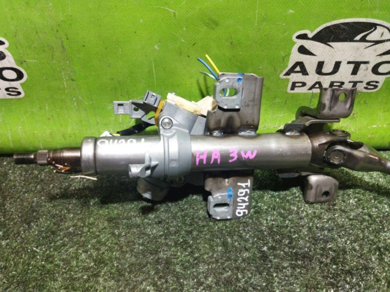 Рулевая колонка MITSUBISHI I-MIEV HA3W Y4F1 5 ракурс