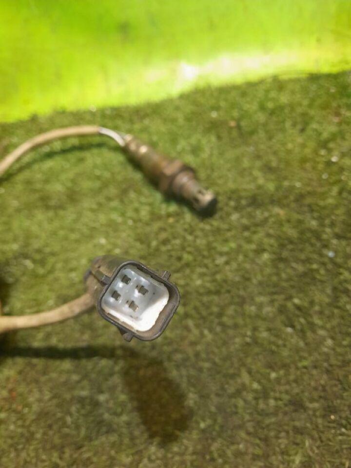 Лямбда-зонд NISSAN ELGRAND PE52 VQ35DE 0ZA603N9 2 ракурс