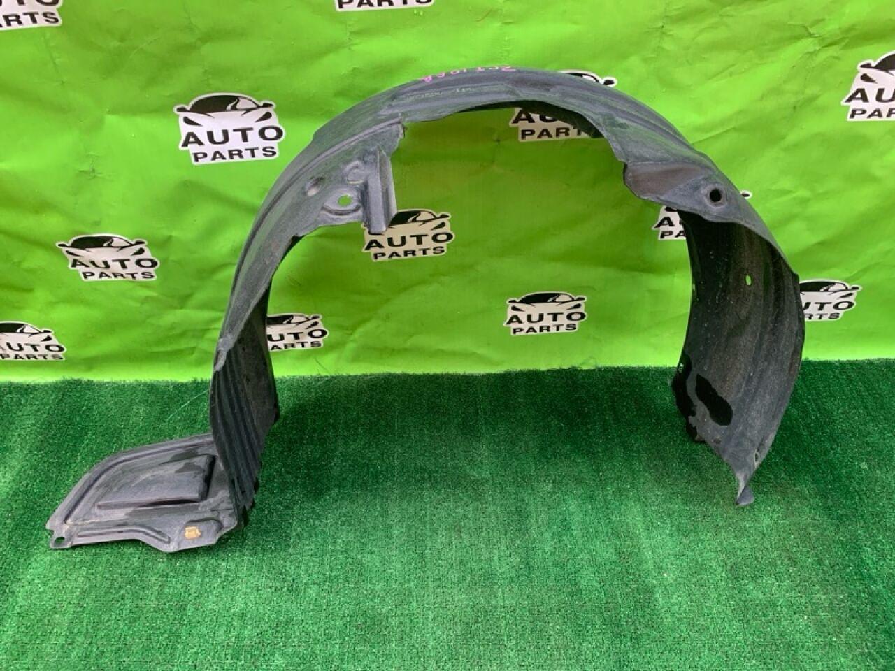 Подкрылок правый передний  TOYOTA OPA ZCT10 1ZZFE ,53875-63010 1 ракурс