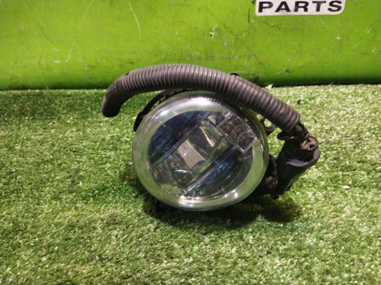Туманка правая передняя TOYOTA MARK X GRX130 4GRFSE 114-79518 1 ракурс