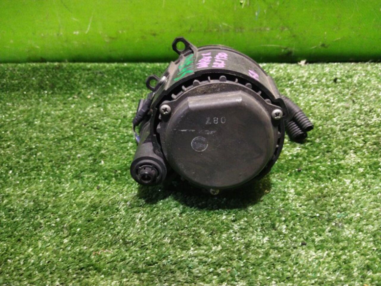 Туманка правая передняя TOYOTA MARK X GRX130 4GRFSE 114-79518 3 ракурс