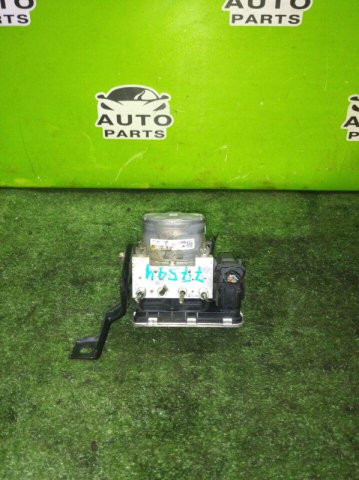 Блок abs SUZUKI SWIFT ZC33S K14C 5613052R50, 67RB 2 ракурс
