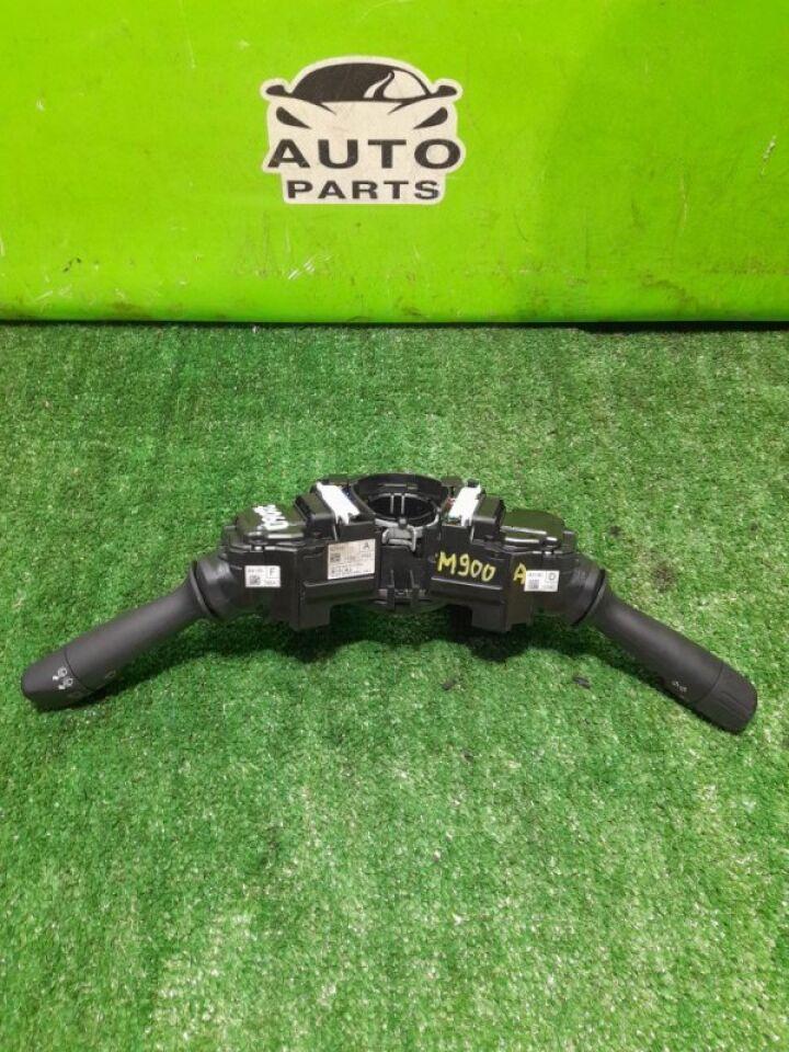 Гитара TOYOTA TANK M900A 1KRFE 4 ракурс Гитара TOYOTA TANK M900A 1KRFE 4 ракурс