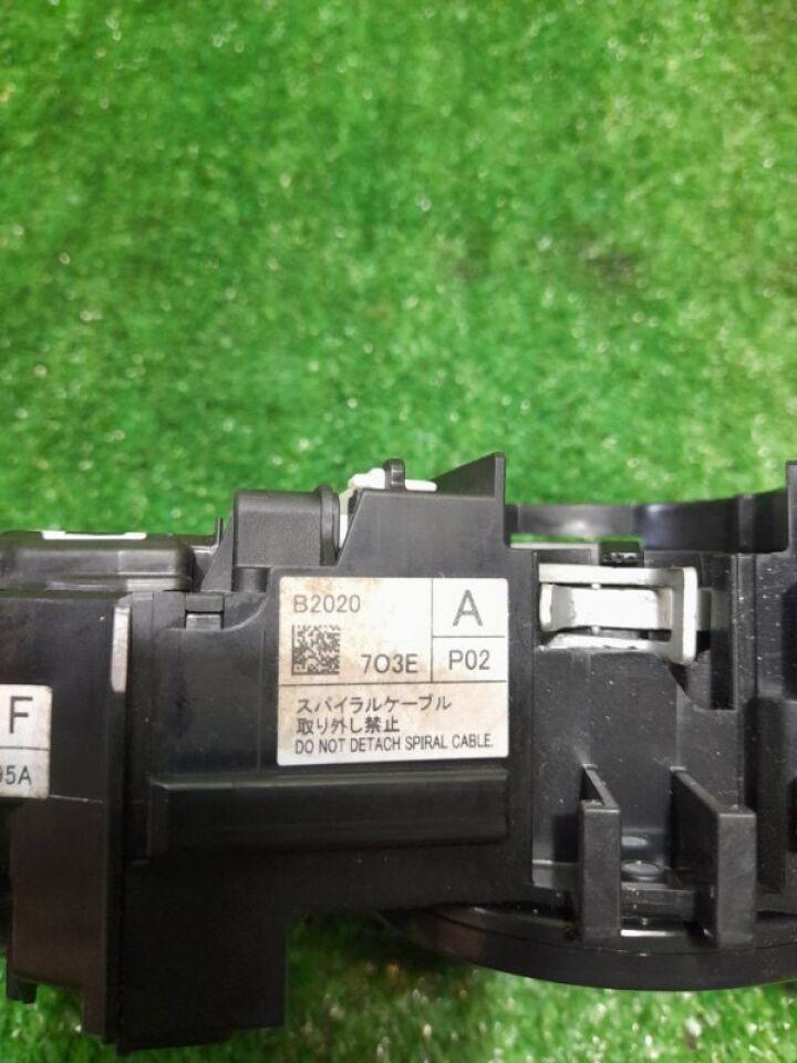 Гитара TOYOTA TANK M900A 1KRFE 5 ракурс Гитара TOYOTA TANK M900A 1KRFE 5 ракурс