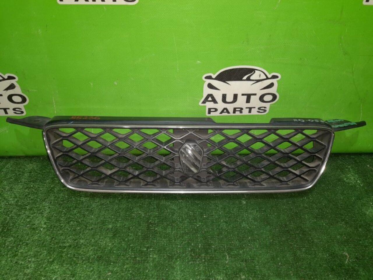 Решетка радиатора TOYOTA SPRINTER AE110 5AFE 1 ракурс
