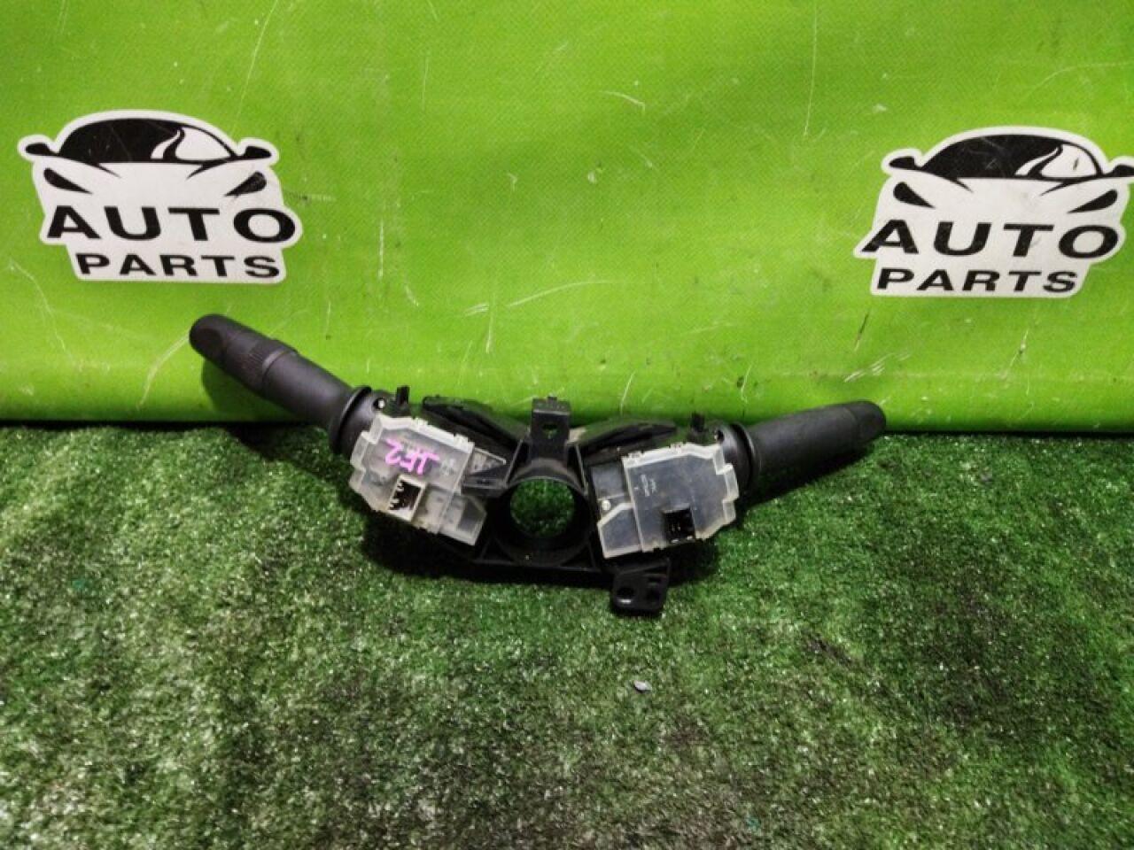 Гитара HONDA N-BOX+ JF2 S07A 2 ракурс
