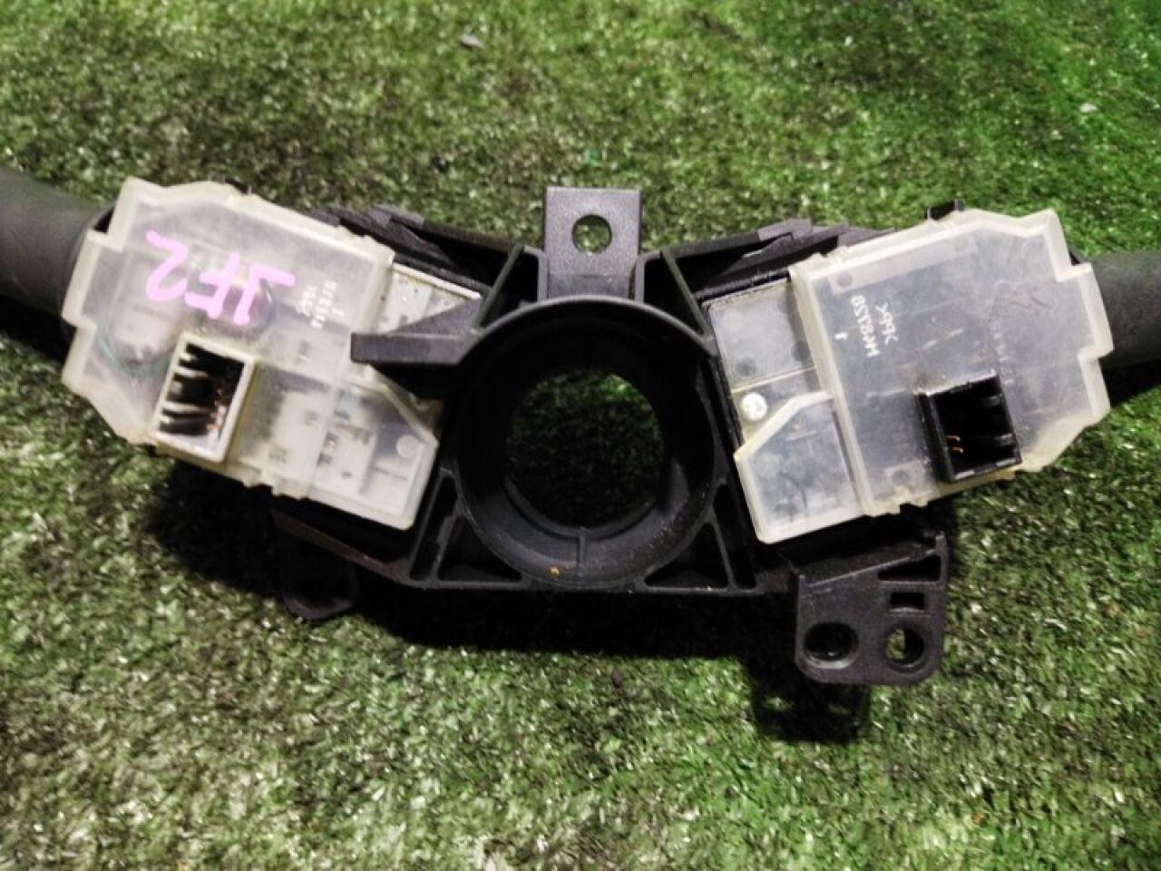 Гитара HONDA N-BOX+ JF2 S07A 3 ракурс