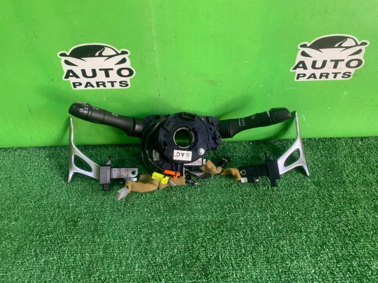 Шлейф-лента air bag INFINITI G35 V36 25554-JA010 1 ракурс