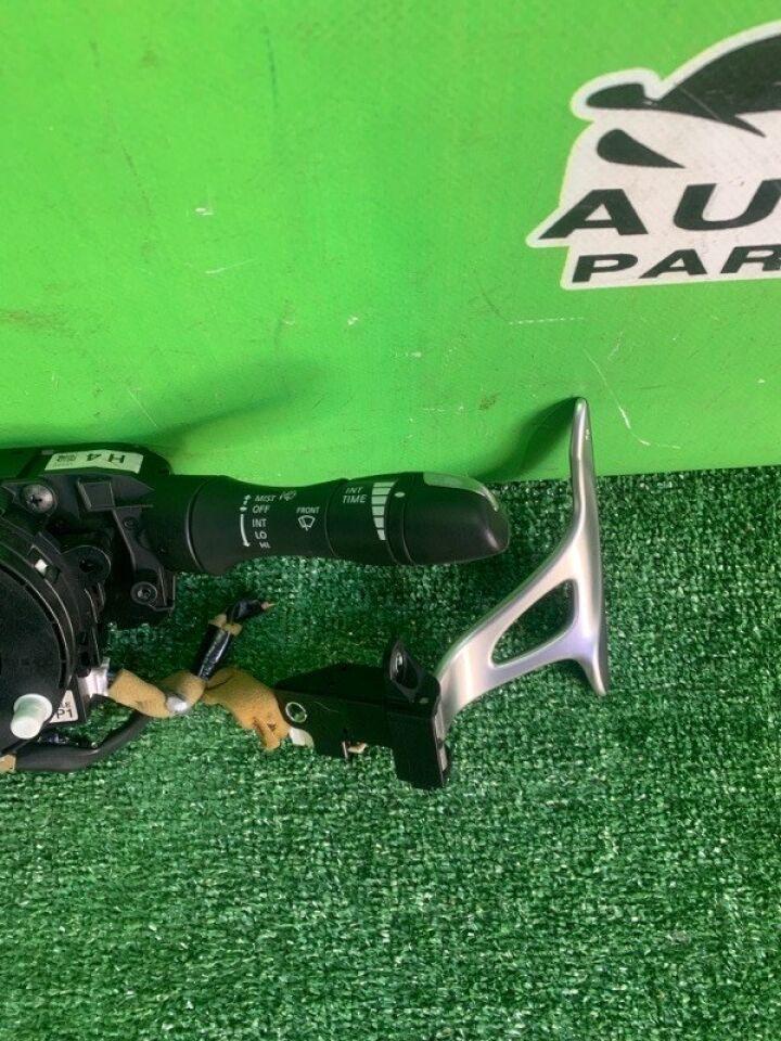 Шлейф-лента air bag INFINITI G35 V36 25554-JA010 3 ракурс