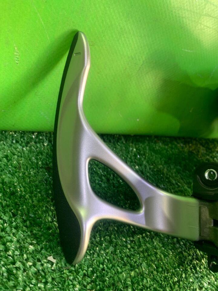 Шлейф-лента air bag INFINITI G35 V36 25554-JA010 4 ракурс