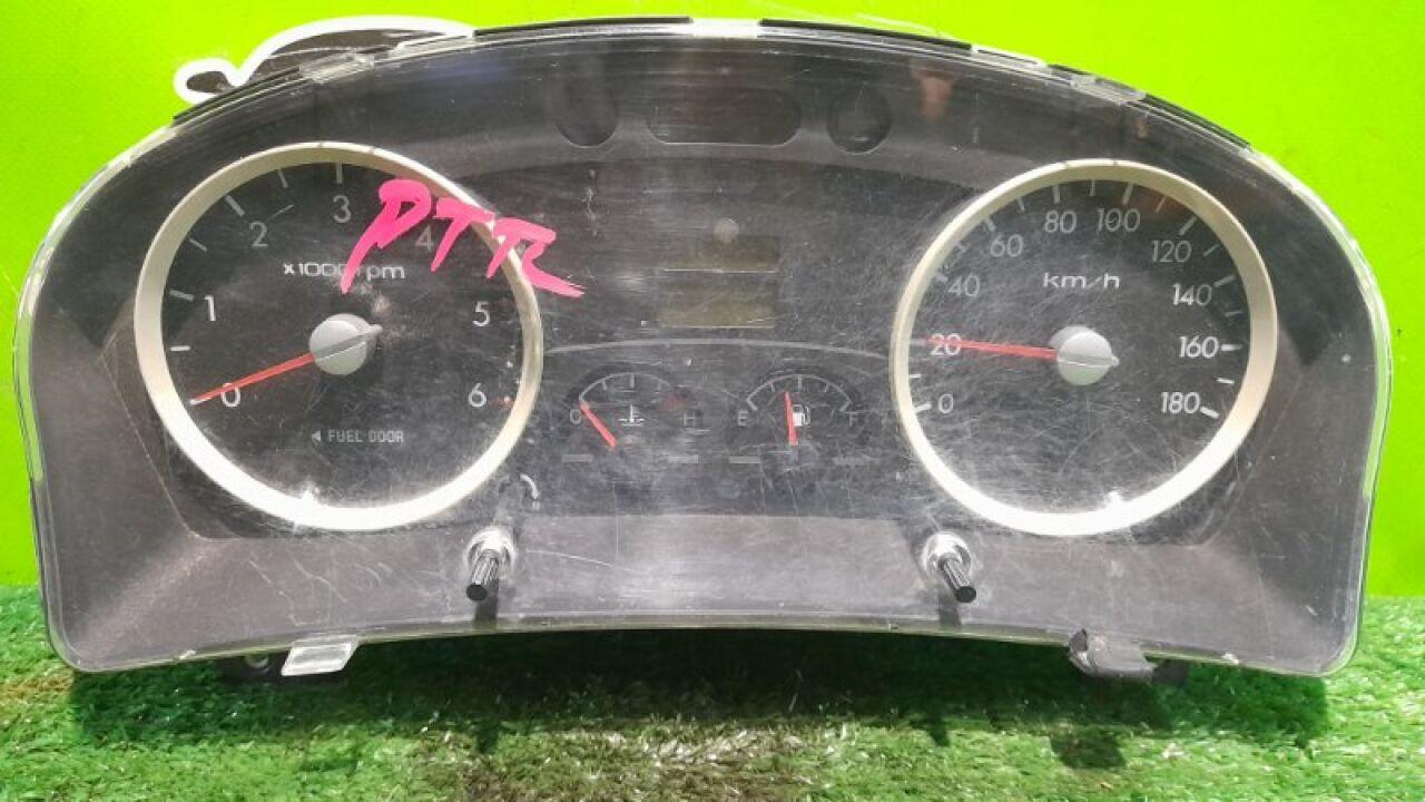 Спидометр HYUNDAI PORTER HR D4BH ,94003-4F335 1 ракурс Спидометр HYUNDAI PORTER HR D4BH ,94003-4F335 1 ракурс