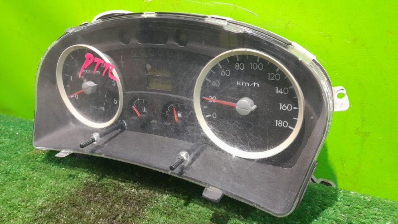 Спидометр HYUNDAI PORTER HR D4BH 94003-4F335 3 ракурс
