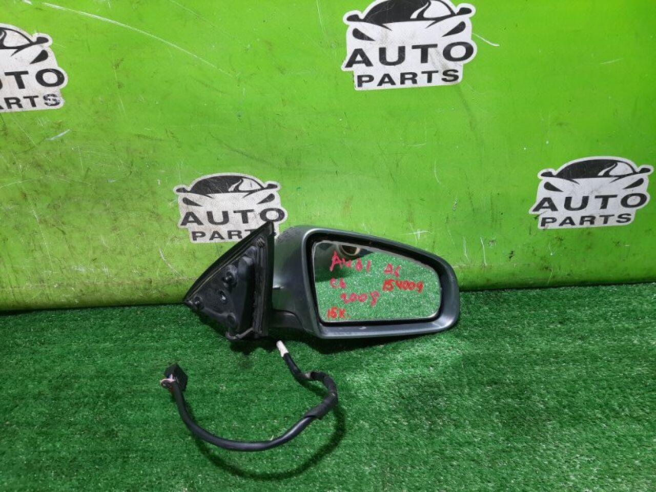 Зеркало правое AUDI A6 4F2 BKH 1 ракурс Зеркало правое AUDI A6 4F2 BKH 1 ракурс