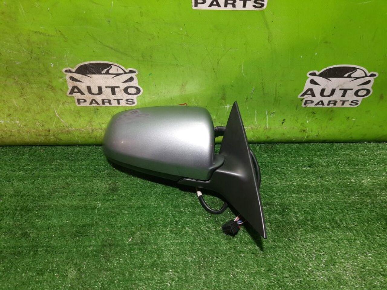 Зеркало правое AUDI A6 4F2 BKH 5 ракурс Зеркало правое AUDI A6 4F2 BKH 5 ракурс