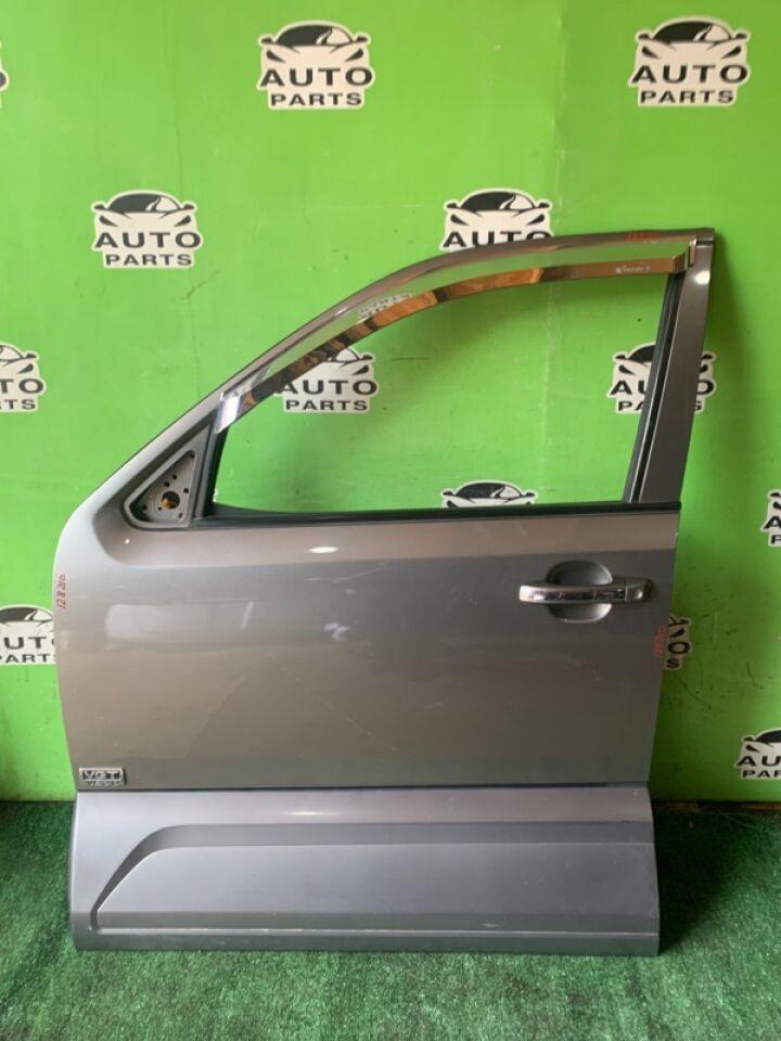 Дверь левая передняя  KIA MOHAVE HM D6EA ,760032J010 1 ракурс