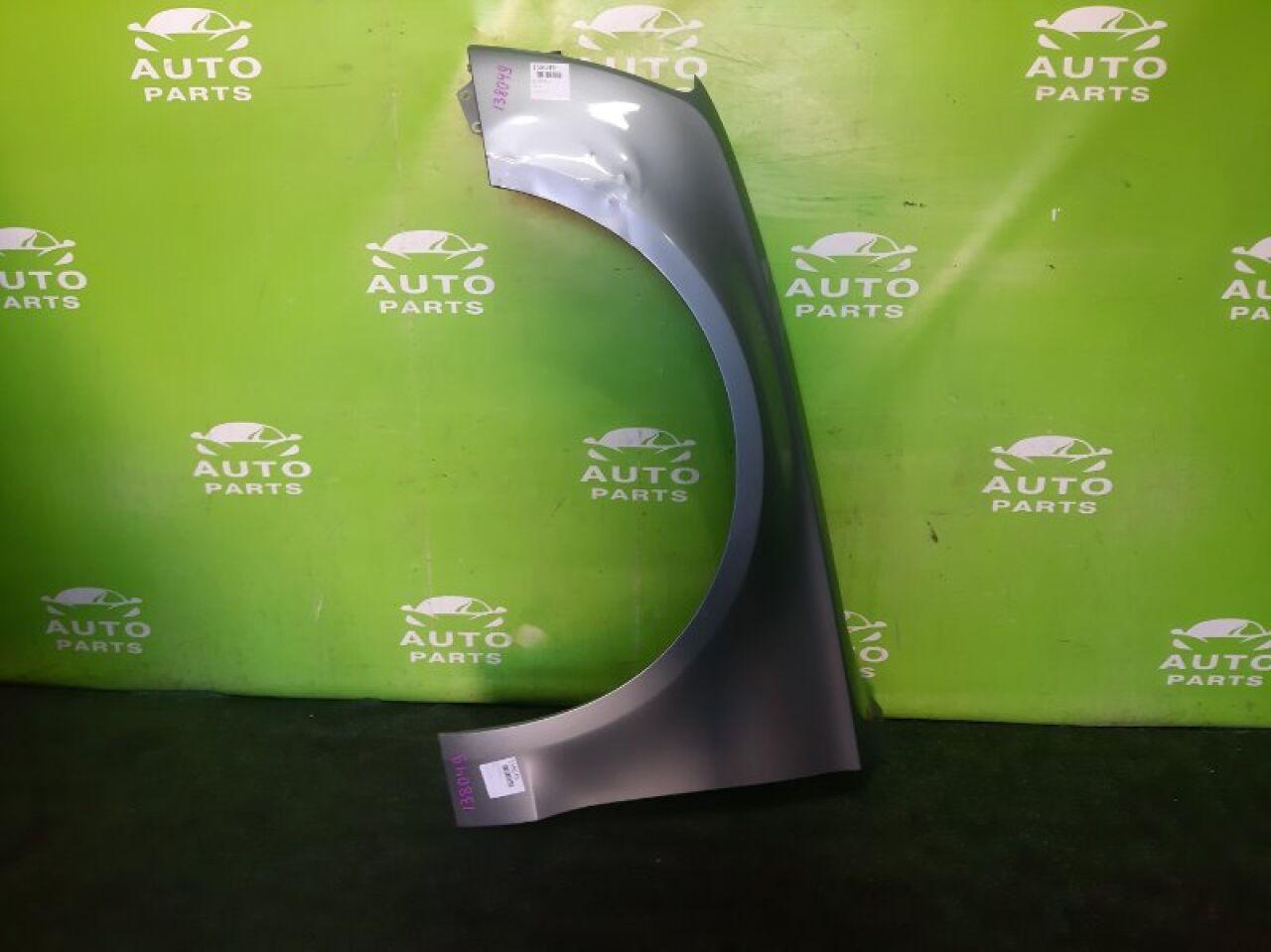 Крыло левое переднее AUDI A8 4H2 CDRA 4H0821105B 1 ракурс