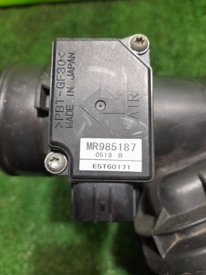 Корпус воздушного фильтра MITSUBISHI GALANT FORTIS CY3A 4B10 5 ракурс Корпус воздушного фильтра MITSUBISHI GALANT FORTIS CY3A 4B10 5 ракурс