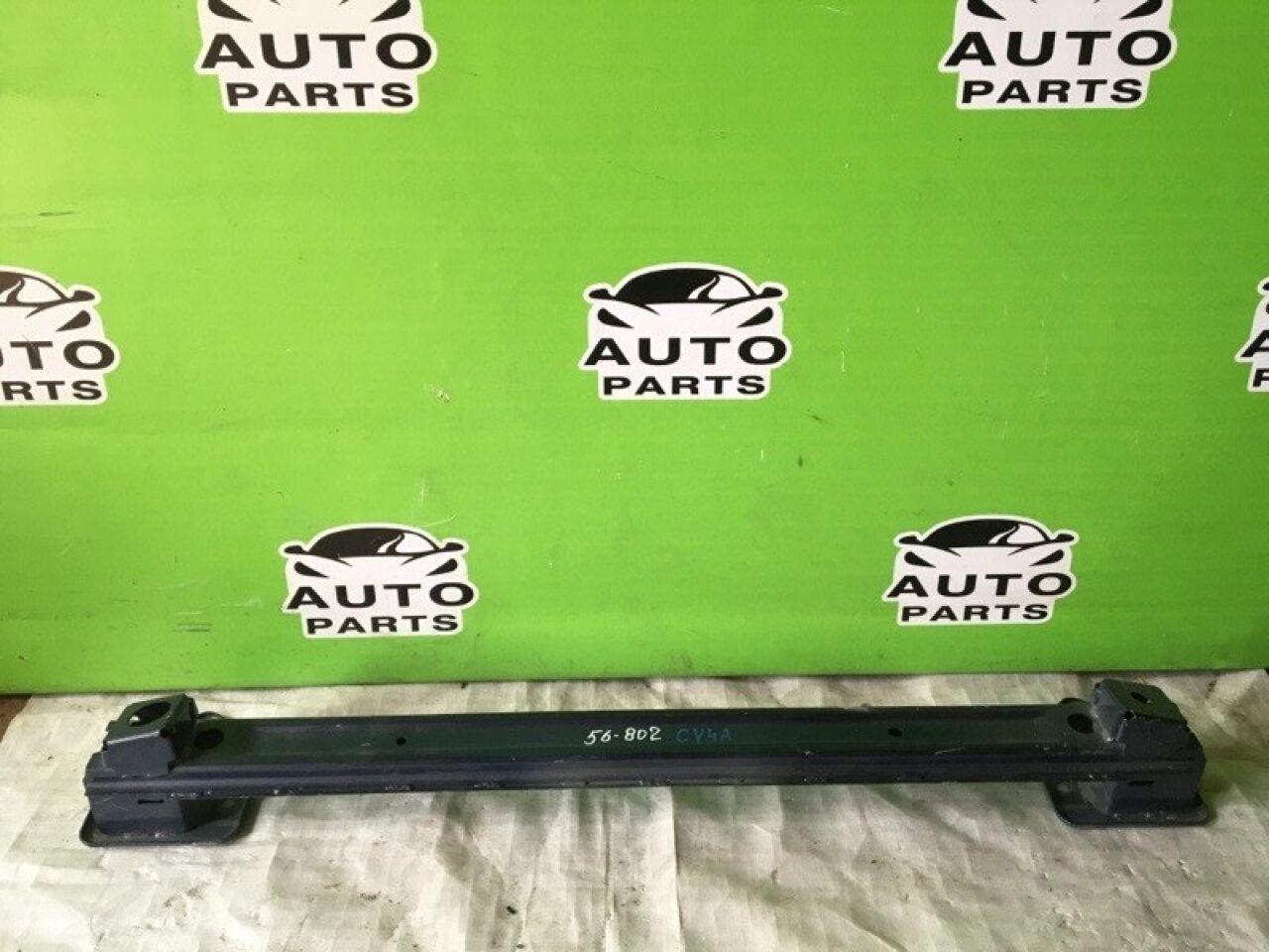 Жесткость бампера передняя MITSUBISHI GALANT FORTIS CY4A 4B11 1 ракурс