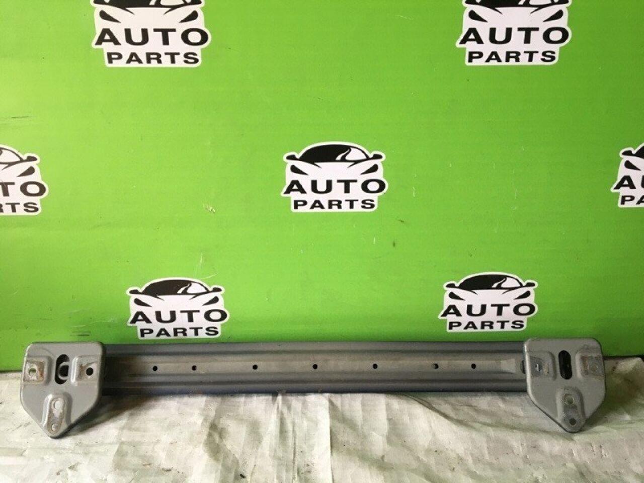 Жесткость бампера передняя MITSUBISHI GALANT FORTIS CY4A 4B11 3 ракурс