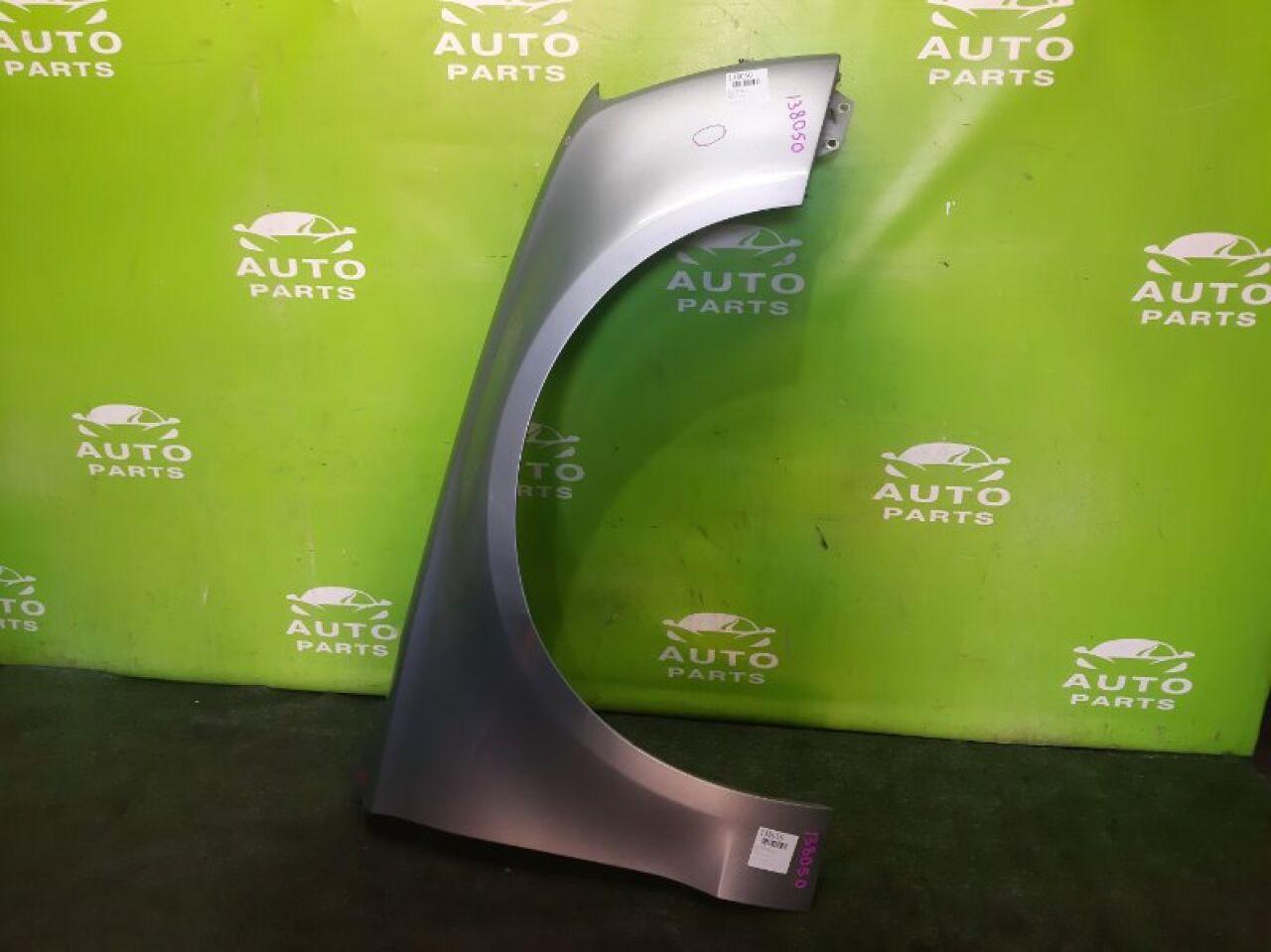 Крыло правое переднее AUDI A8 4H2 CDRA 4H0821106B 1 ракурс