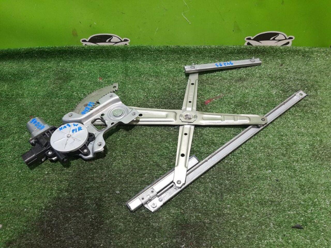 Стеклоподъемник правый передний MITSUBISHI I-MIEV HA3W Y4F1 2 ракурс