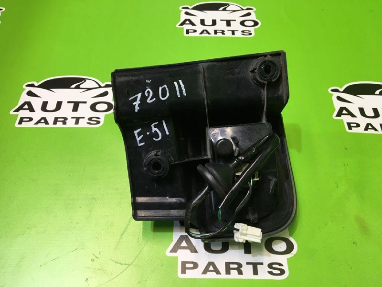 Стоп-сигнал правый задний NISSAN ELGRAND NE51 VQ35DE D006 2 ракурс