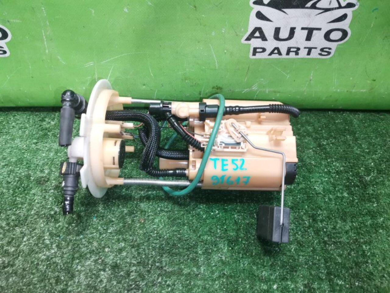 Топливный насос NISSAN ELGRAND TE52 QR25DE 4 ракурс Топливный насос NISSAN ELGRAND TE52 QR25DE 4 ракурс
