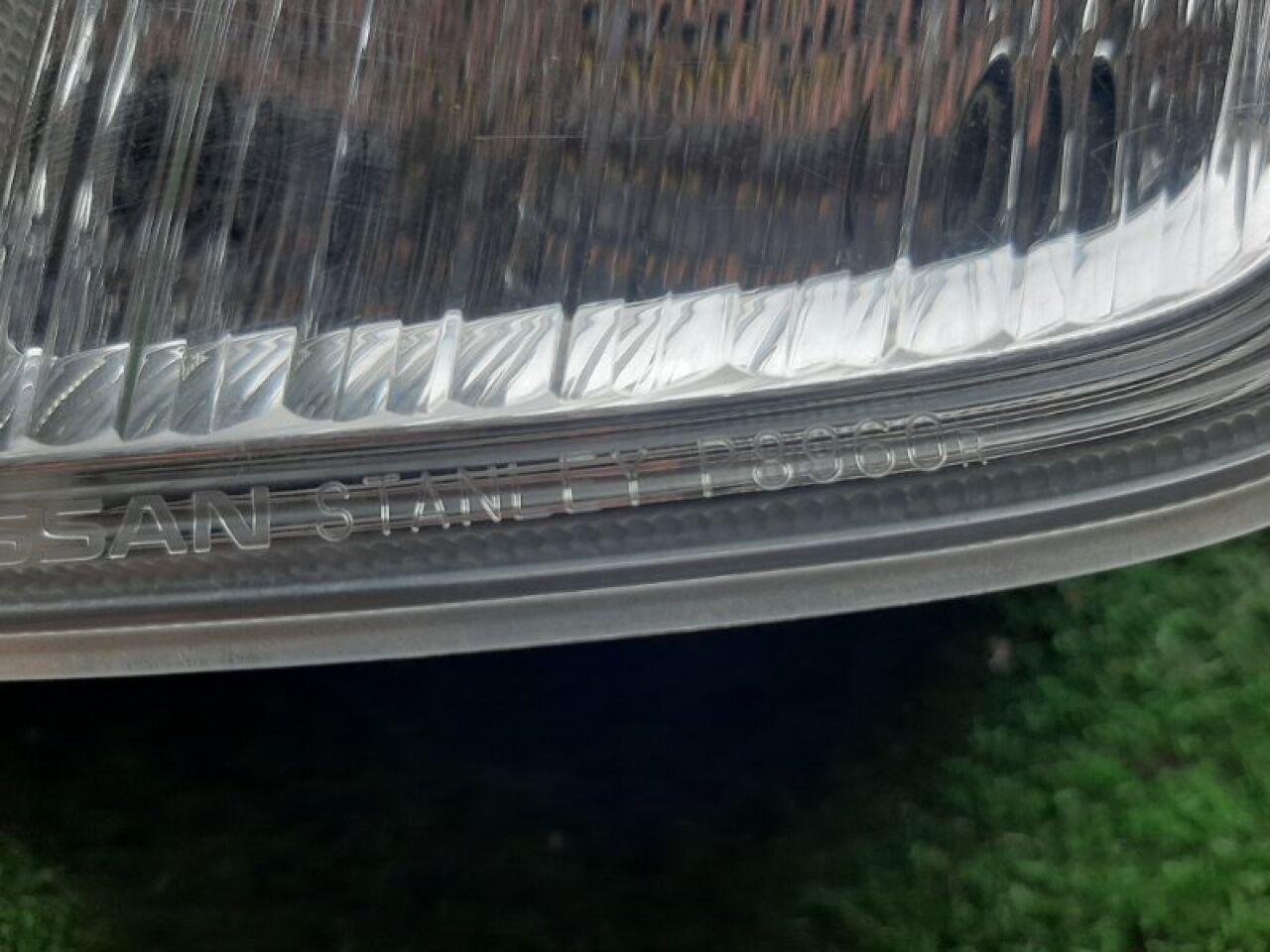 Стоп-сигнал правый задний NISSAN ELGRAND TE52 QR25DE P8960 2 ракурс