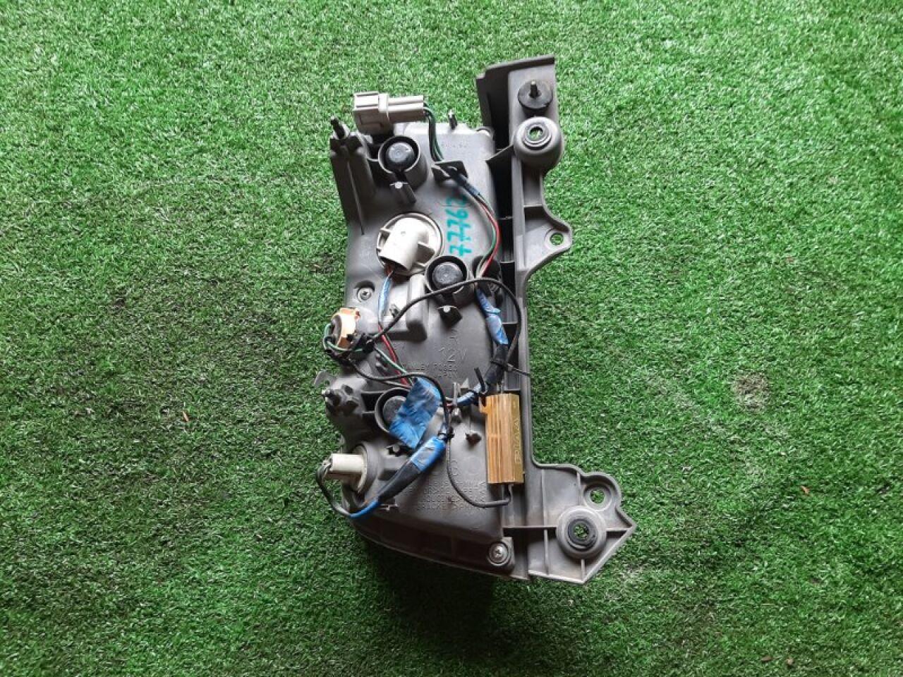 Стоп-сигнал правый задний NISSAN ELGRAND TE52 QR25DE P8960 3 ракурс