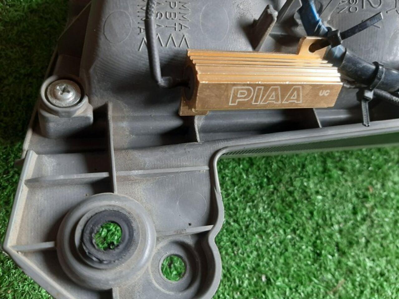 Стоп-сигнал правый задний NISSAN ELGRAND TE52 QR25DE P8960 4 ракурс